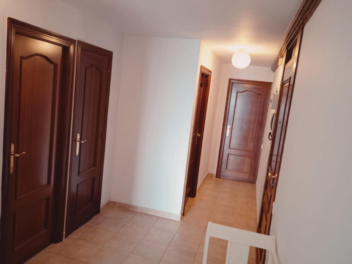 Apartamento El Crancs Salou Exterior foto