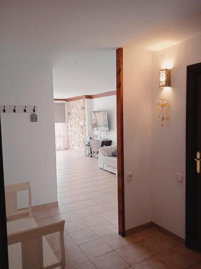 Apartamento El Crancs Salou Exterior foto