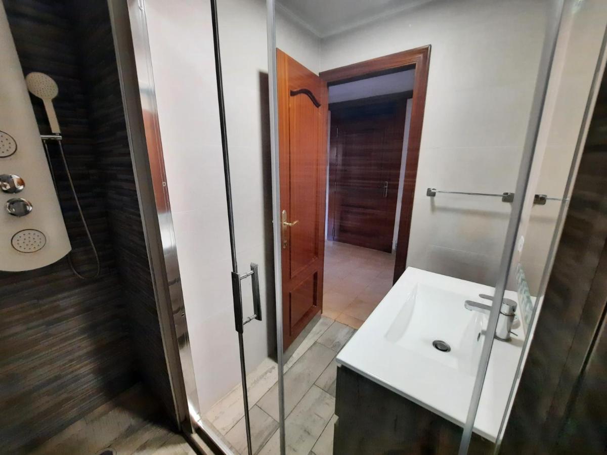 Apartamento El Crancs Salou Exterior foto