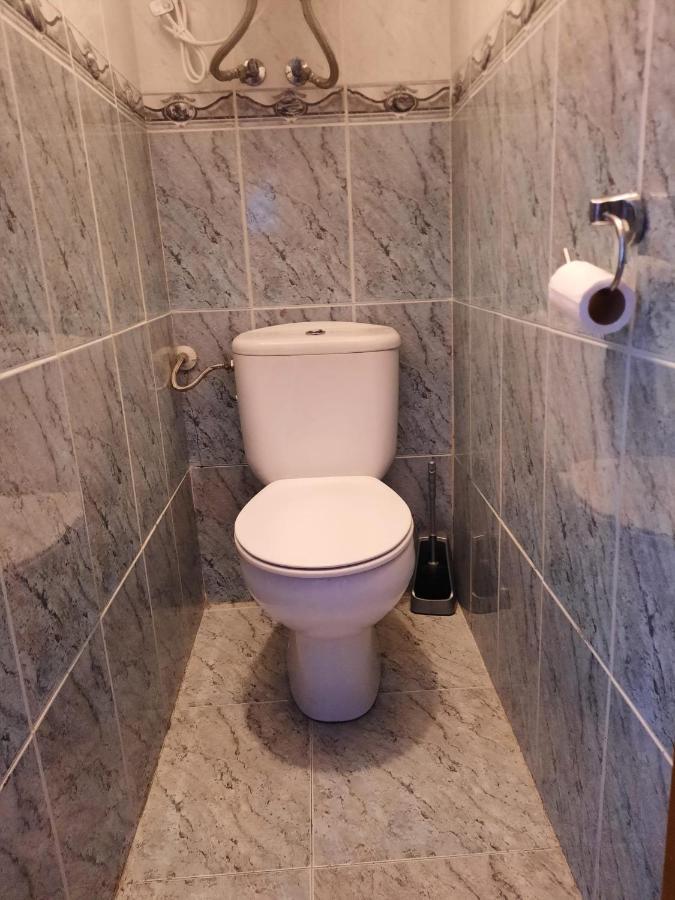 Apartamento El Crancs Salou Exterior foto