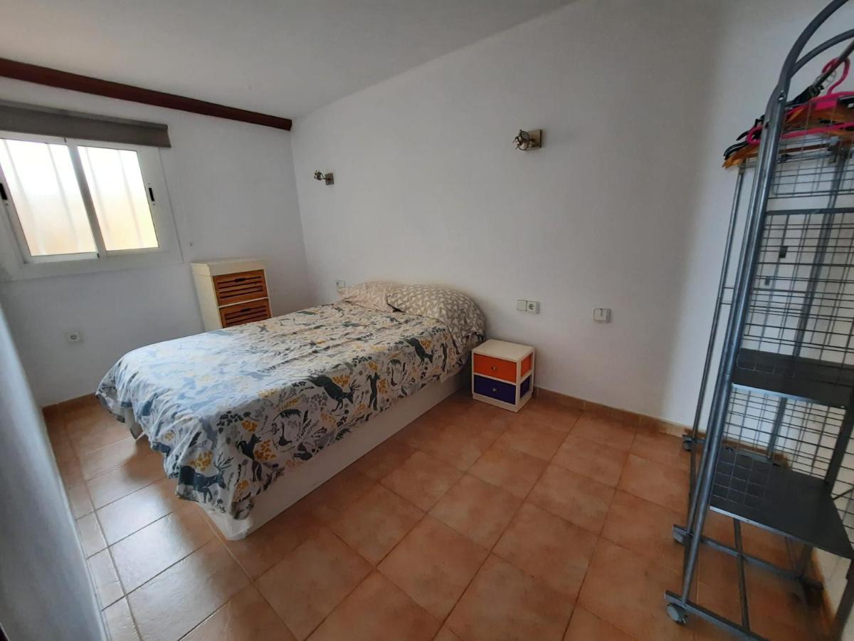 Apartamento El Crancs Salou Exterior foto
