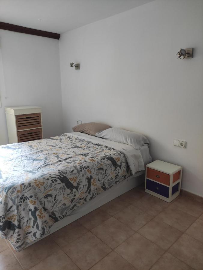 Apartamento El Crancs Salou Exterior foto