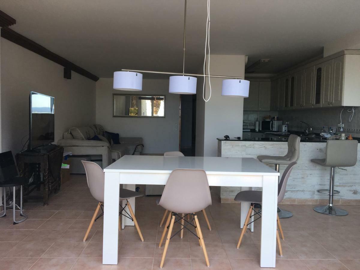Apartamento El Crancs Salou Exterior foto
